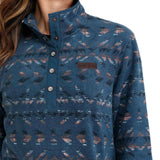 Sueter Cinch Womens Mod MAK9909003