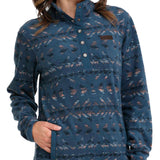 Sueter Cinch Womens Mod MAK9909003