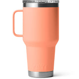 Taza Yeti Rambler 30 oz Tumbler Ms Lowcountry Peach