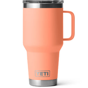 Taza Yeti Rambler 30 oz Tumbler Ms Lowcountry Peach