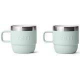 Taza Yeti Rambler 6 oz Mini Mug 2pk Ridgeline