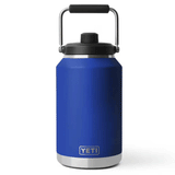 Termo Yeti Rambler 1 G Jug 2.0 Royal Blue