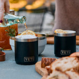 Termo Yeti Rambler 10 oz cl 2.0 Ms Ridgeline