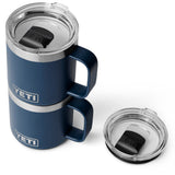 Taza Yeti Rambler 10 oz cl Mug Ms Ridgeline
