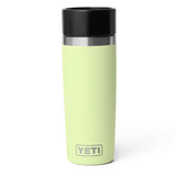 Termo Yeti Rambler 16 Oz Travel Bottle Grasshopper