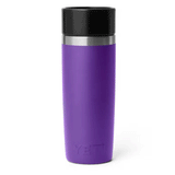 Termo Yeti Rambler 16 Oz Travel Bottle Pace purple