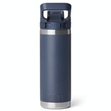 Termo Yeti Rambler 18oz Bottle FChug Navy