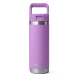 Termo Yeti Rambler 18oz C Bottle Chug Desert Bloom