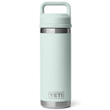 Termo Yeti Rambler 18 oz Bottle Chug Ridgeline