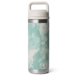 Termo Yeti Rambler 18oz C Bottle Chug Seafoam Pattern
