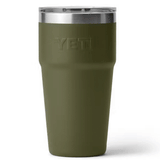 Vaso Yeti Rambler 20 oz Stk Ms Olive/King Crab O