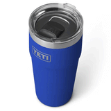 Termo Yeti Rambler 20 oz Stk Ms Royal Blue
