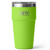 Termo Yeti Rambler 20 oz Stk Ms Venom