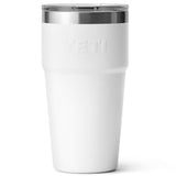 Termo Yeti Rambler 20 oz Stk Ms White