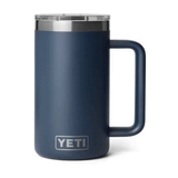 Taza Yeti Rambler 24oz Cl Mug 2.0 Ms Navy