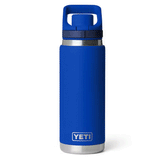 Termo Yeti Rambler 26oz Bottle FChug Royal Blue