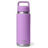 Termo Yeti Rambler 26 oz C Bottle Chug Desert Bloom