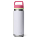 Termo Yeti Rambler 26 oz C Bottle Chug Mst/Pnk/Ghp