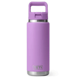 Termo Yeti Rambler 26oz C Straw Bottle Dsrt Bloom