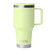 Taza Yeti Rambler 30oz Travel Str Mug Venom Grasshopper