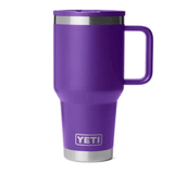 Taza Yeti Rambler 30oz Travel Str Mug Pace purple