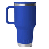 Taza Yeti Rambler 30oz Travel Str Mug Royal Blue