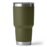 Vaso Yeti Rambler 30 oz Tumbler Ms Olive/King CO
