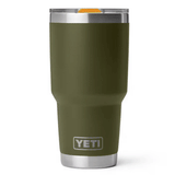 Vaso Yeti Rambler 30 oz Tumbler Ms Olive/King CO