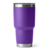 Termo Yeti Rambler 30oz Tumbler Ms Pace purple