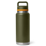 Termo Yeti Rambler 36 oz Btl C Chug Olive /King CO