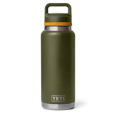 Termo Yeti Rambler 36 oz Btl C Chug Olive /King CO