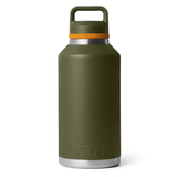 Termo Yeti Rambler 64 Oz BTL C Chung Olive/KCO