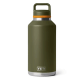 Termo Yeti Rambler 64 Oz BTL C Chung Olive/KCO