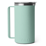 Termo Yeti Rambler 64oz Pitcher Sea Stone