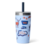 Vaso Yeti Rambler Jr 10oz Tumbler Big Sky Sumcamp