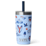 Vaso Yeti Rambler Jr 10oz Tumbler Big Sky Sumcamp