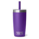Termo Yeti Rambler Jr 10oz Tumbler Pace Purple