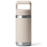 Termo Yeti Rambler 12oz Kids Bottle Cape Taupe