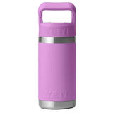 Termo Yeti Rambler 12oz Kids Bottle Desert Bloom