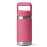 Termo Yeti Rambler 12oz Kids Bottle Pwrpnk/Wflo