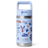 Termo Yeti Rambler jr 12oz Kids Btl Bigsky Sumcamp