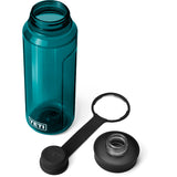 Termo Yeti Yonder 1L Tether Bottle Agave Teal