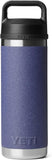 Termo Yeti Rambler 18 oz Bottle Moon Dust