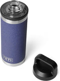 Termo Yeti Rambler 18 oz Bottle Moon Dust