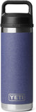 Termo Yeti Rambler 18 oz Bottle Moon Dust