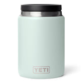 Tupper Yeti Rambler 24 Oz Food Jar Ridgeline