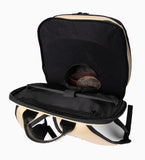 Mochila Resistol Hatpac Desert Tan