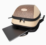 Mochila Resistol Hatpac Desert Tan