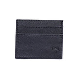 Tarjetero Enrique Cactus Mod 10-698 Black