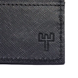 Tarjetero Enrique Cactus Mod 10-698 Black